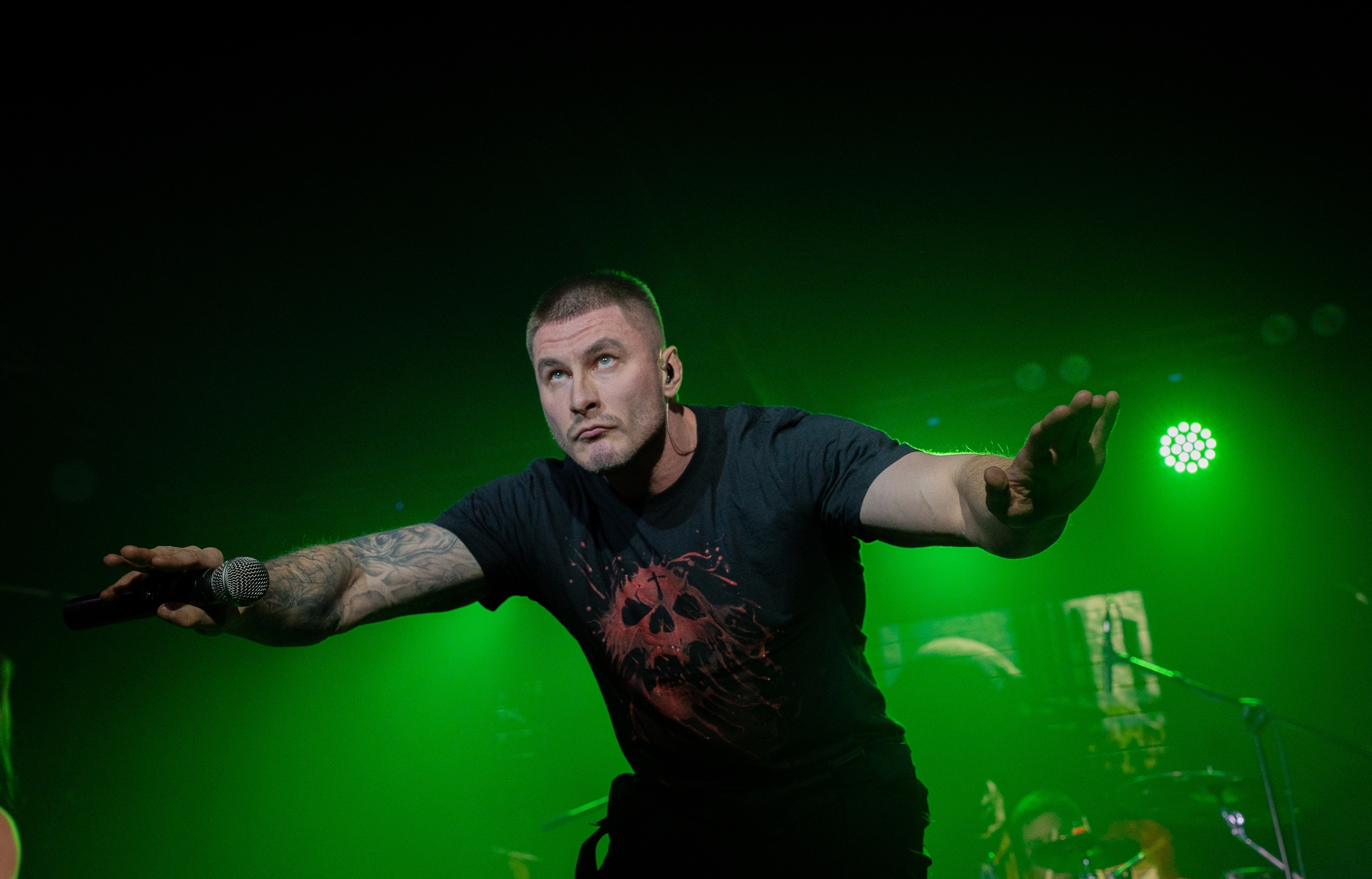 Сказки Чёрного города