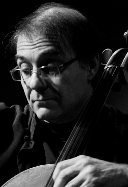 Ко дню рождения В.А. Моцарта. Камерата РНО, А. Рудин, виолончель