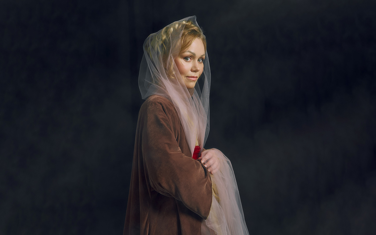 Рождественские сказки