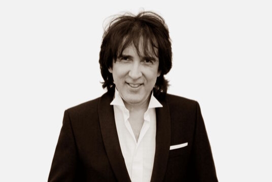 Концерт Кая Метова