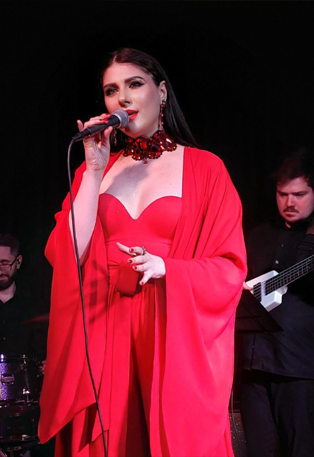 Diana Sur. Merry Christmas