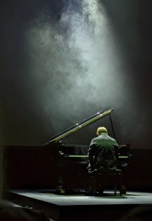 Илья Бешевли - Большой концерт со струнными, Самара