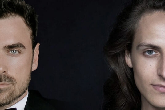 Рерих. Утро. Восток