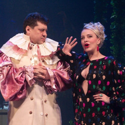 XII ночь или Как вам будет угодно