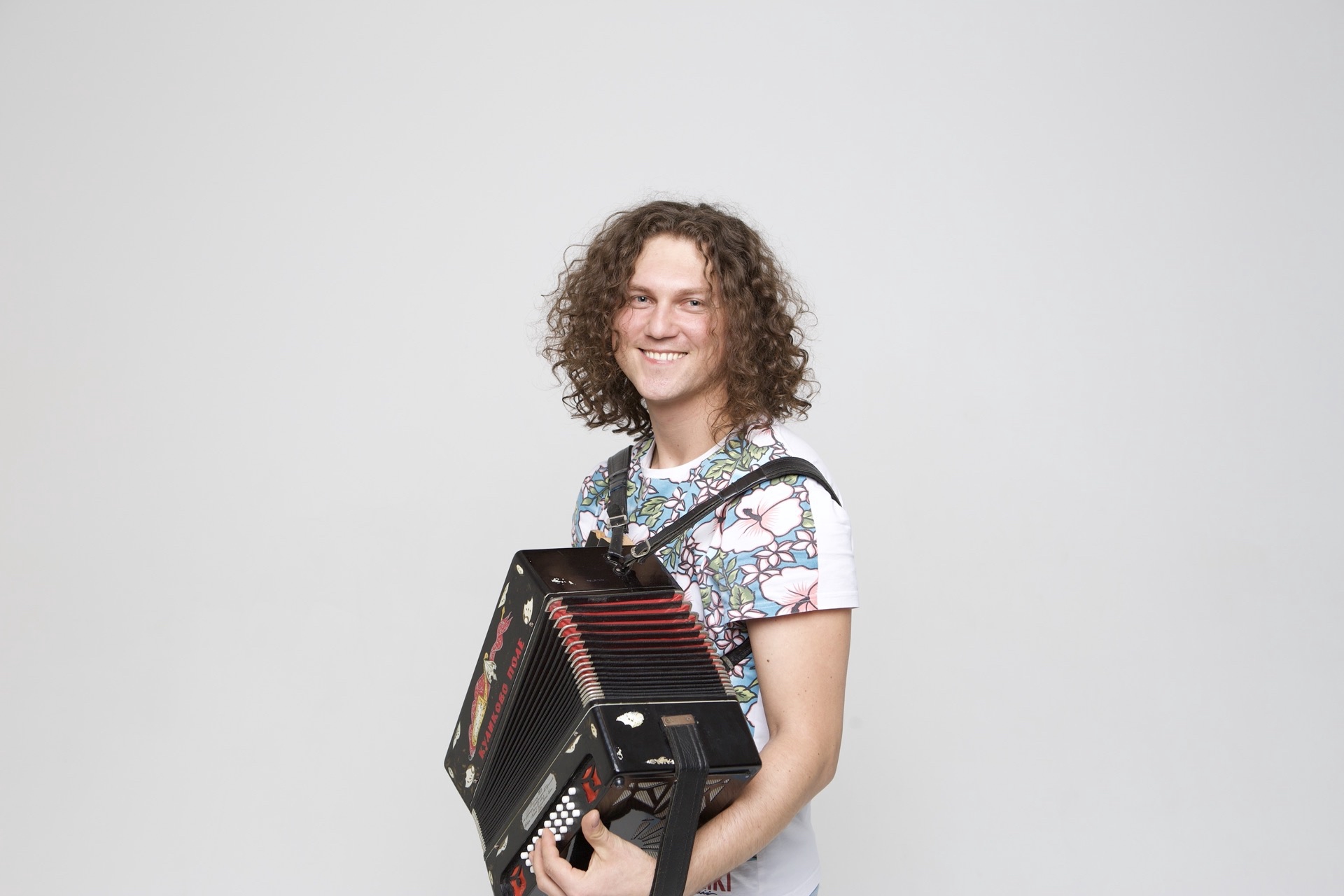 Александр Бардин