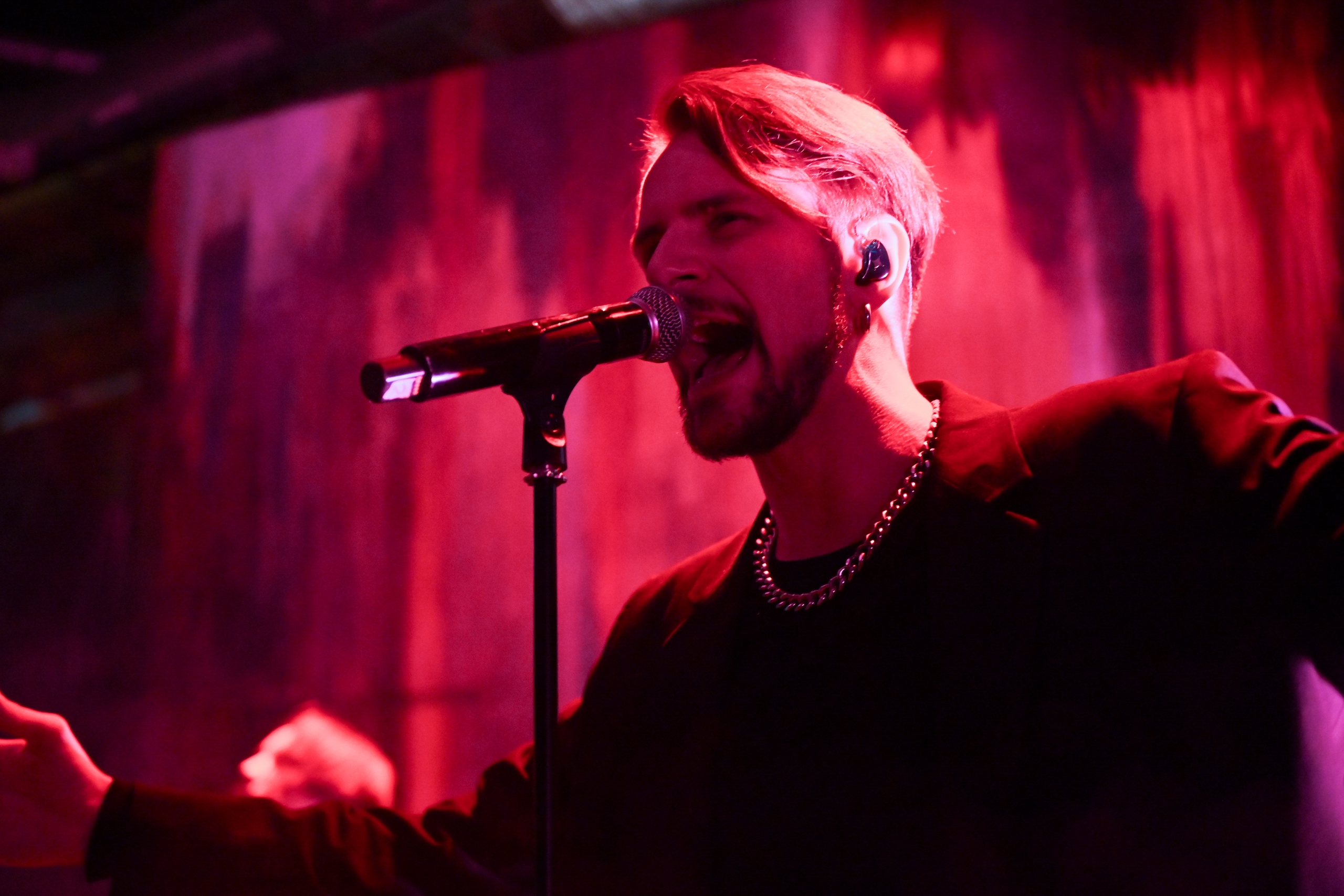 Хаски Тюнс: как дома