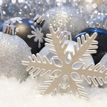 Музыка зимних чудес