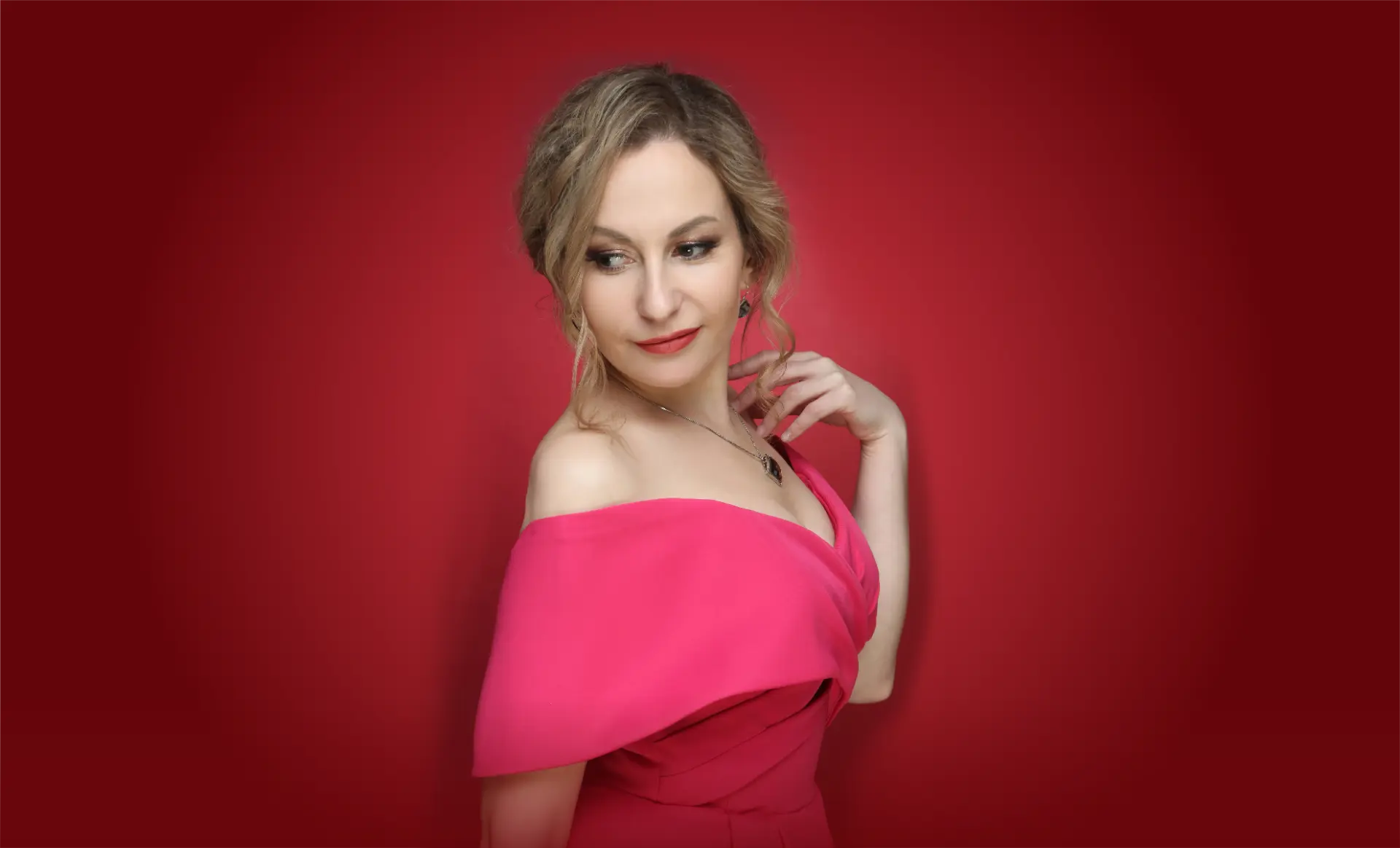 Екатерина Русакова-Данилова. Парад блистательных токкат