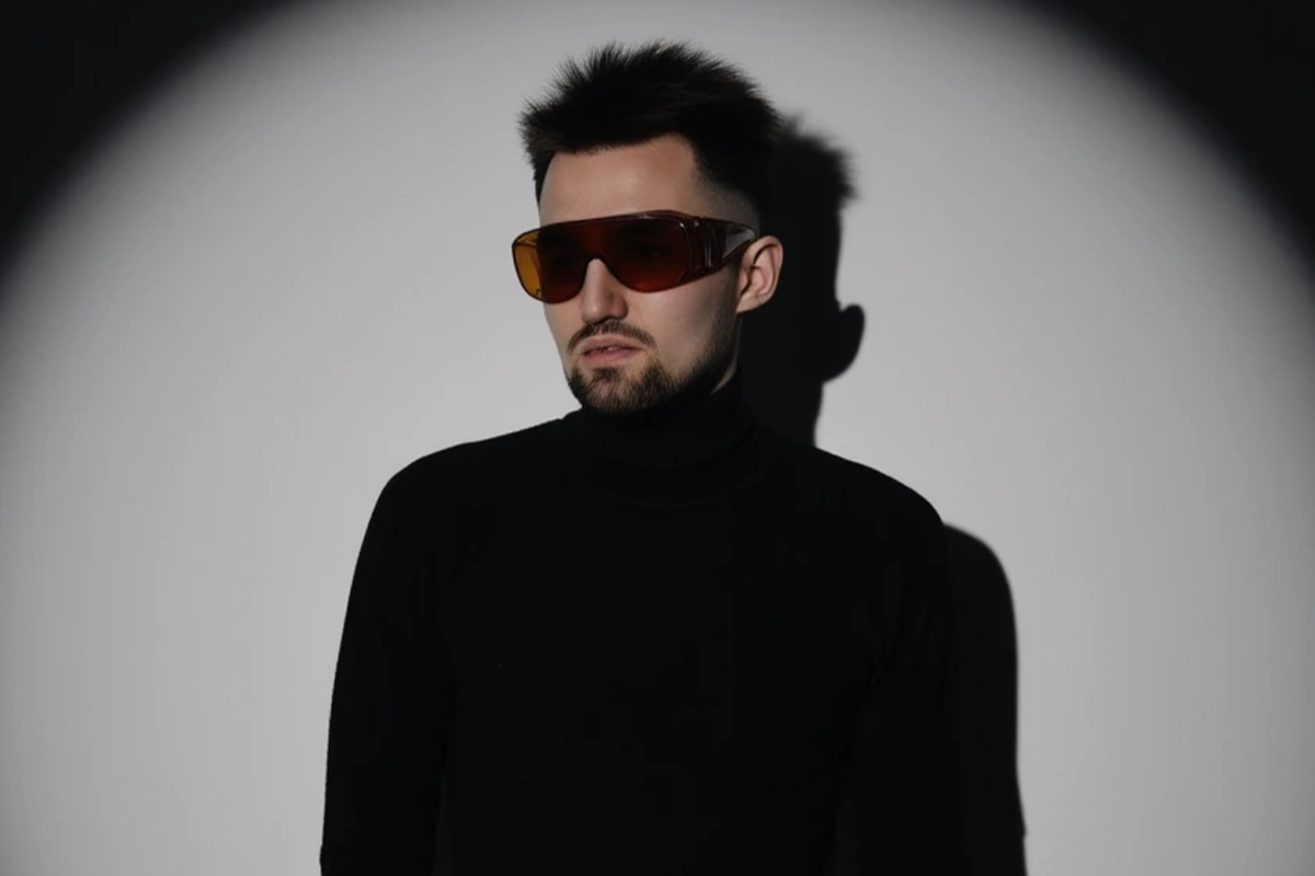 Андрей Куклин