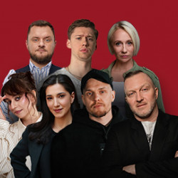 Самые известные комики