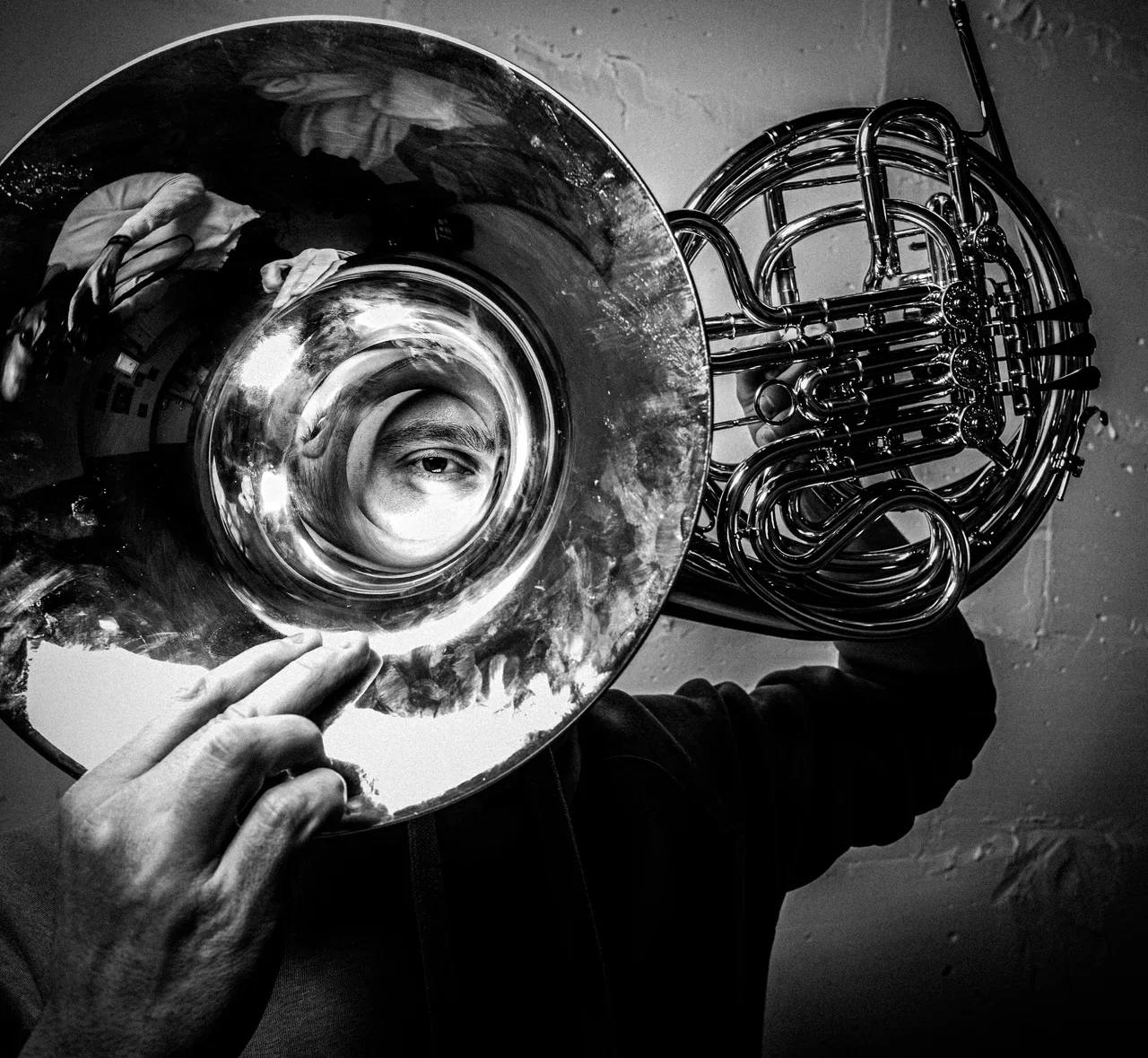 Simple Music Ensemble. На сиреневой луне. Музыка Агутина