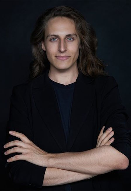 Владимир Вишневский (ф-но). Шопен, Рахманинов