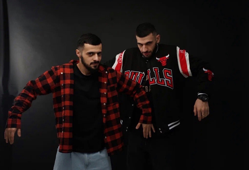 Jakone & A.V.G и Kiliana