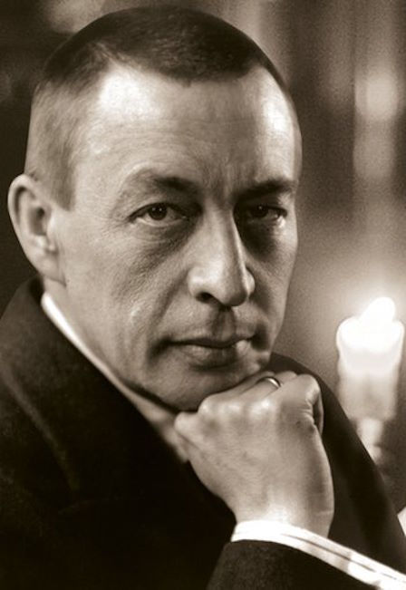 Сергей Рахманинов. «Всенощное бдение»