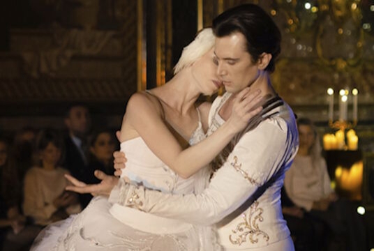 Магия свечей. Гала-концерт балета: «Лебединое озеро» и не только