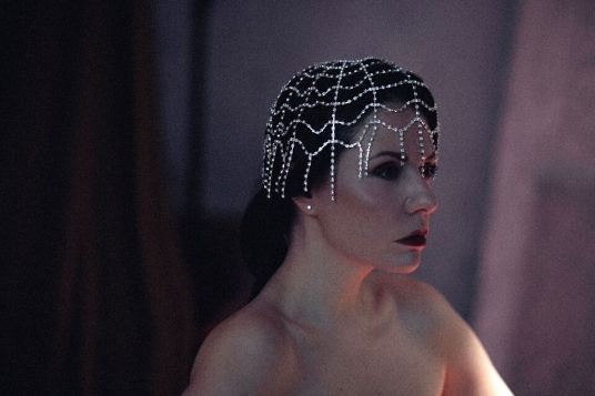 Концерт Лизы Макеевой «Джаз в большом городе»