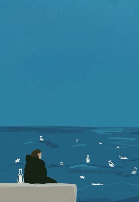 Молоко. Тебе точно стоит это попробовать