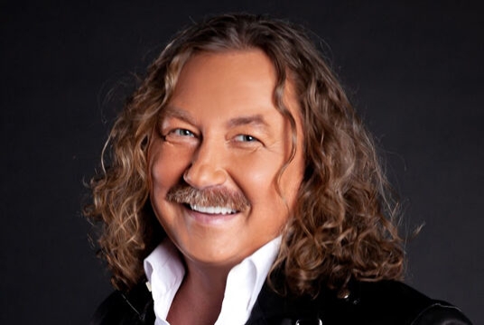 Концерт Игоря Николаева