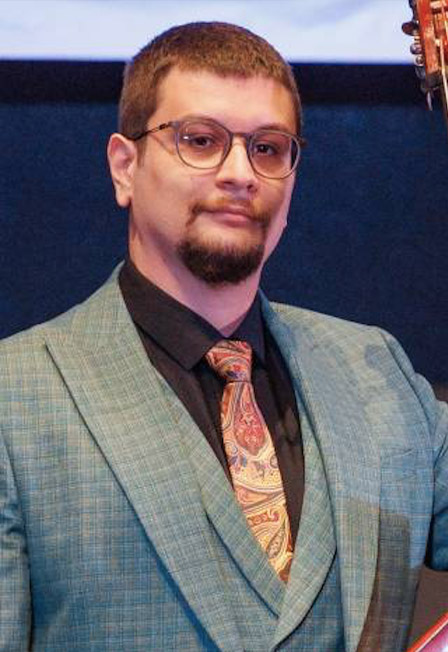 Квартет Филиппа Терацуяна