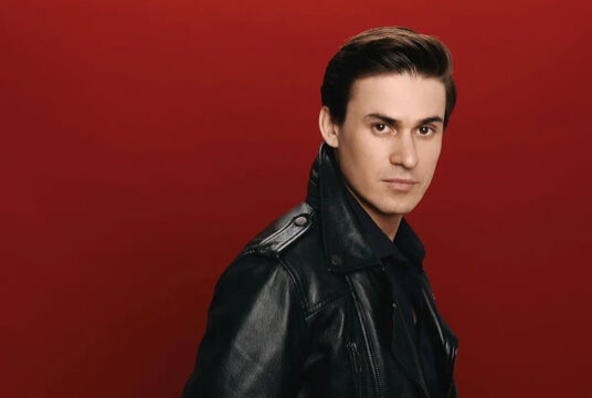 Концерт Ришата Тухватуллина