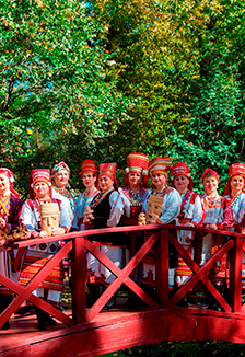 Предания старины