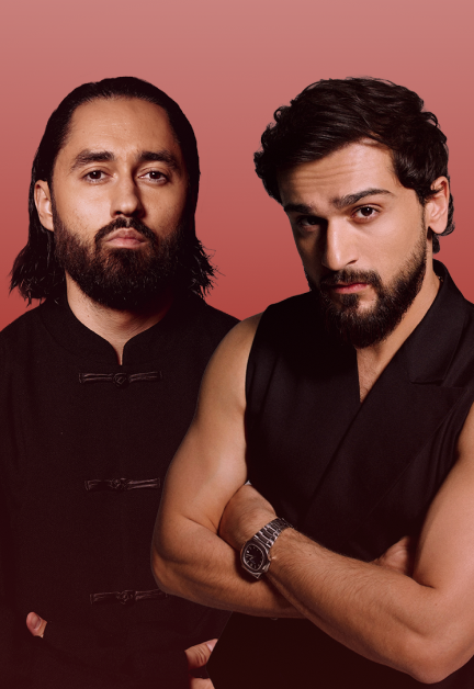 Шестое чувство. Больше, чем концерт