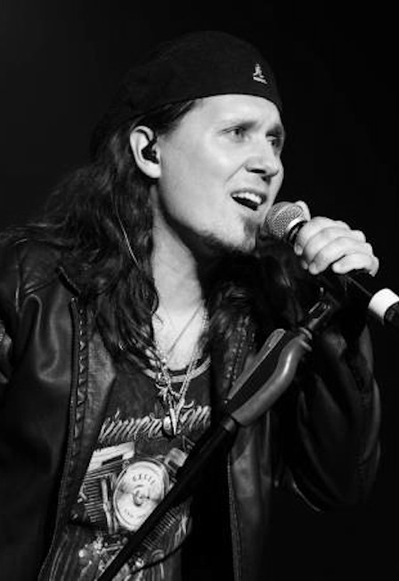 Rock Believers. The Scorpions Show