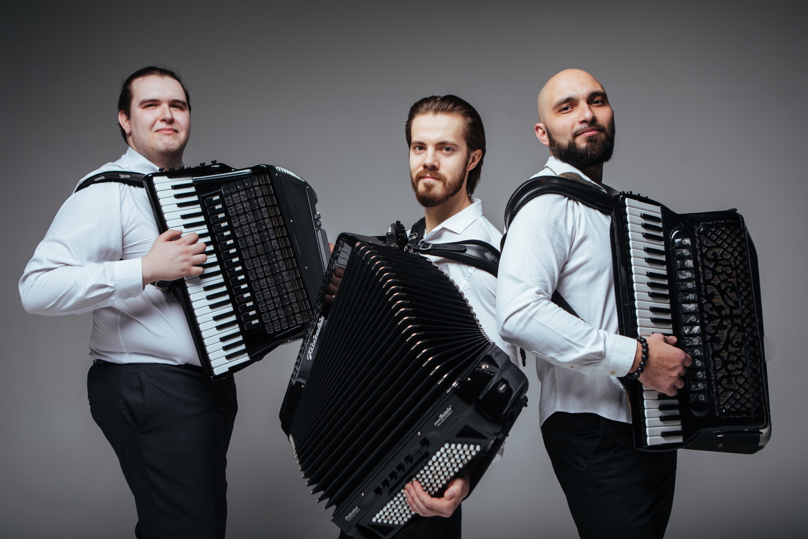 Обнимая Сибирь