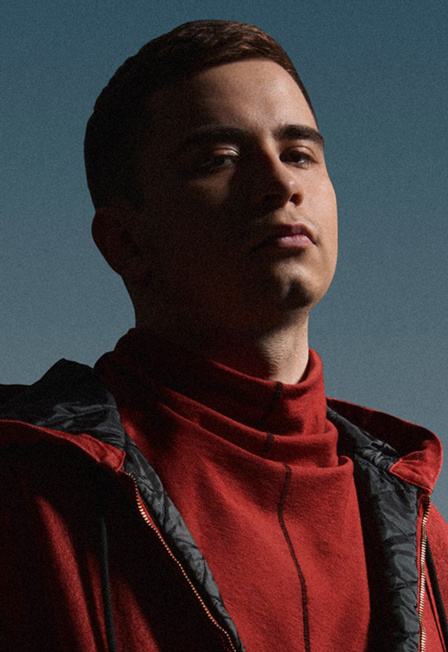 Ramil'. Summer Sound x билайн