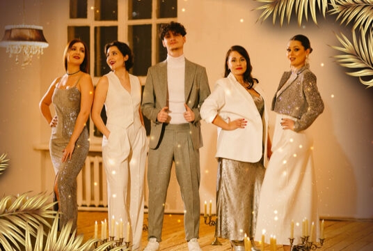 Bbqueen» «Тихая роскошь