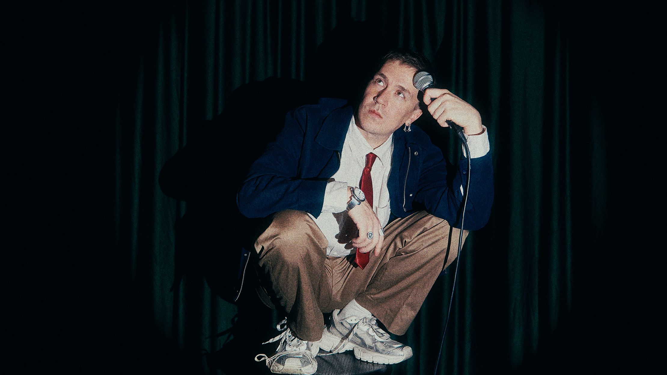 Вася Шакулин. Стендап-концерт