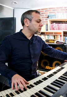 Владимир Нестеренко. Organ Lab