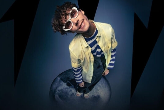 Концерт Антохи МС