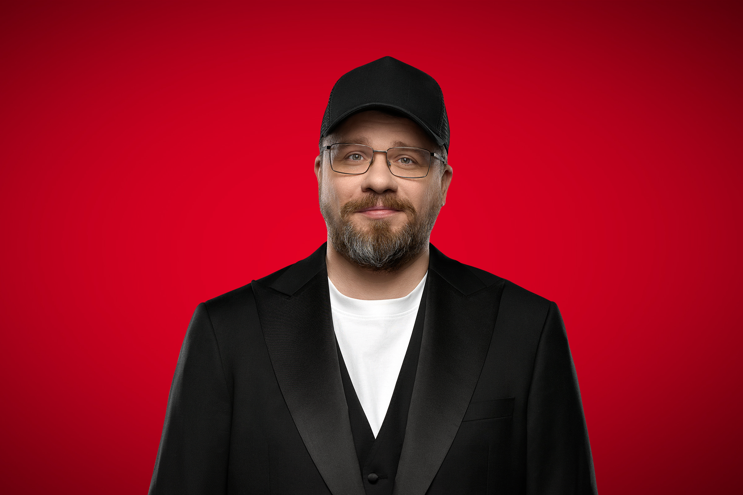 Comedy Club. Харламов 45