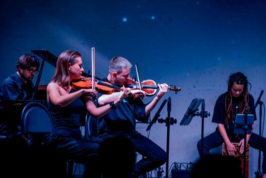 Simple Music Ensemble. Гарри Поттер