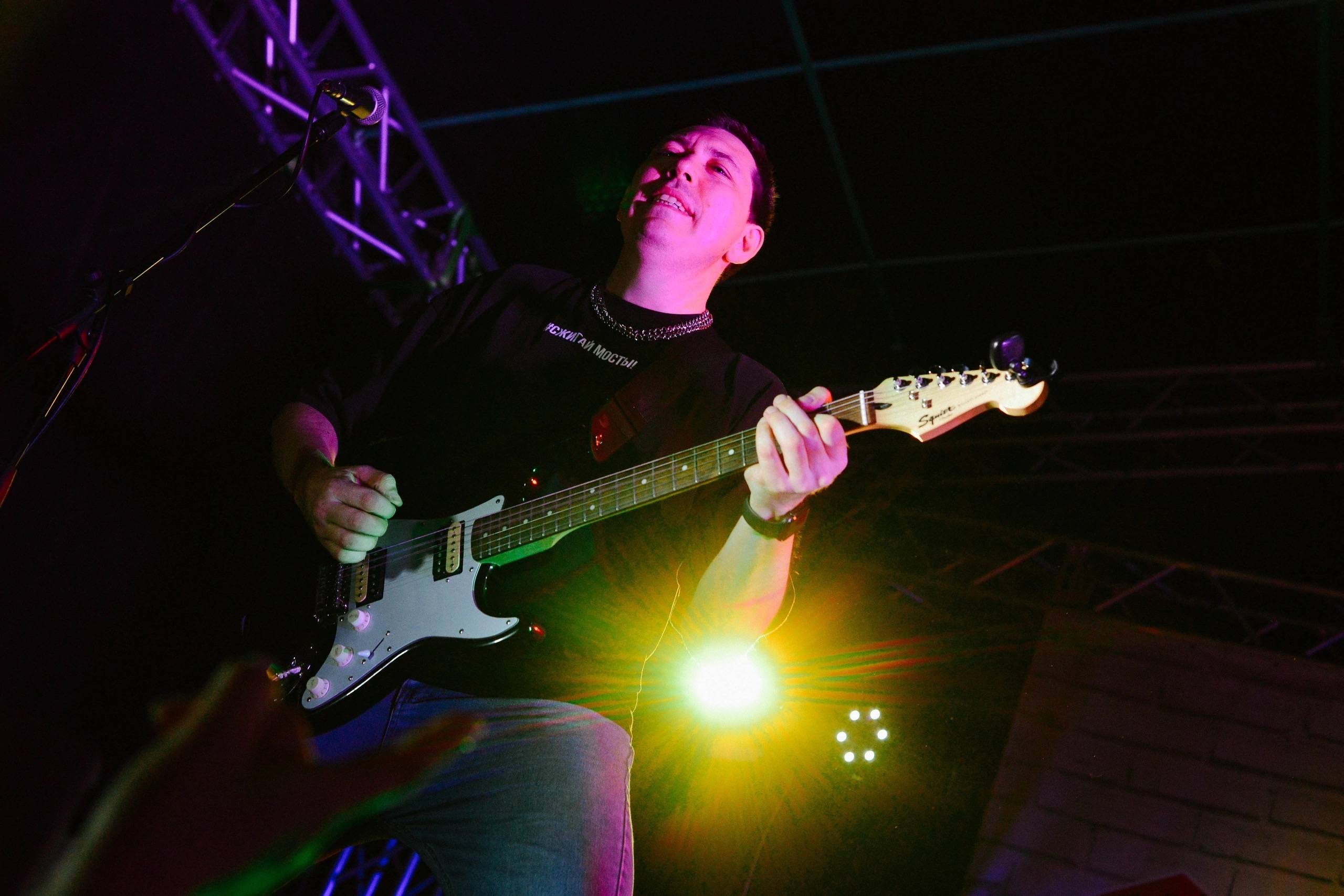 Камерный отрыв у ИрДзо — только Сектор!