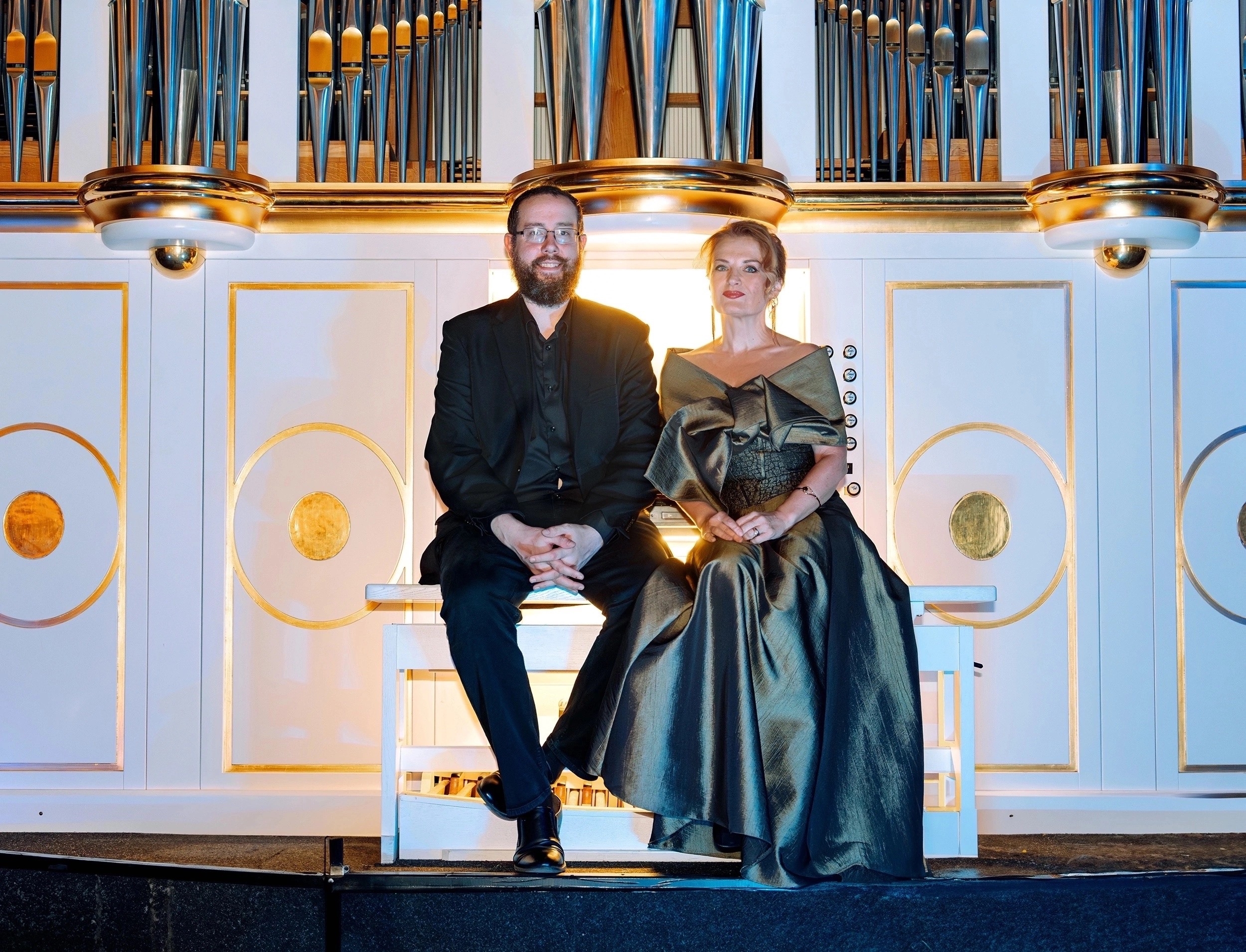 Даниэль Сальвадор