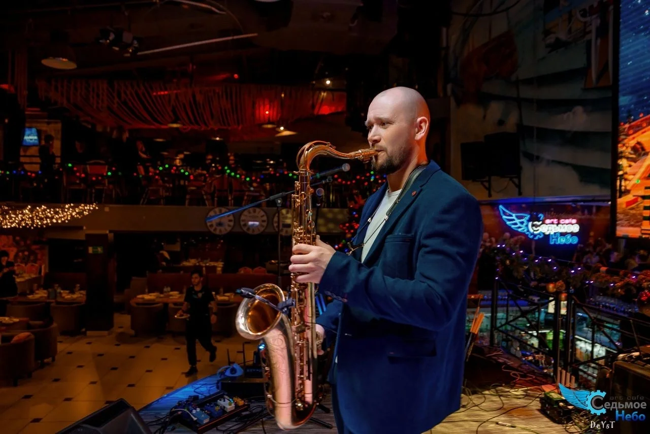 Концерт при свечах: В ритме весеннего света