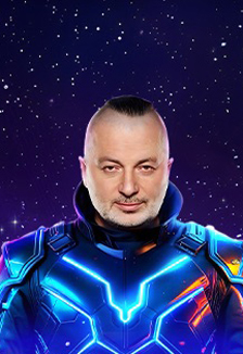 Вадим Самойлов (Агата Кристи). Концертное шоу "Легенда".