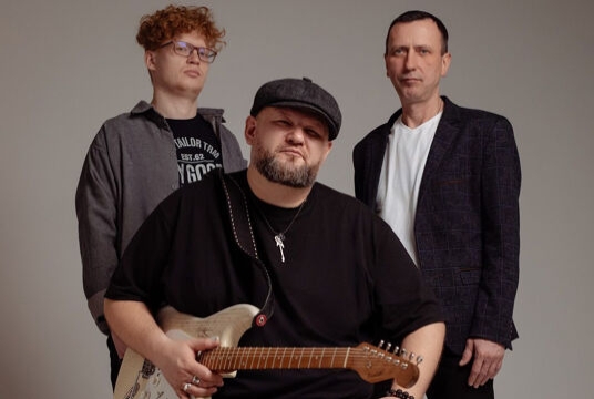 Московский фестиваль Ритма и Блюза «Blues Doctors. R&B Fest»