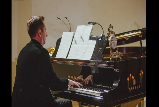 Романтика Шопена