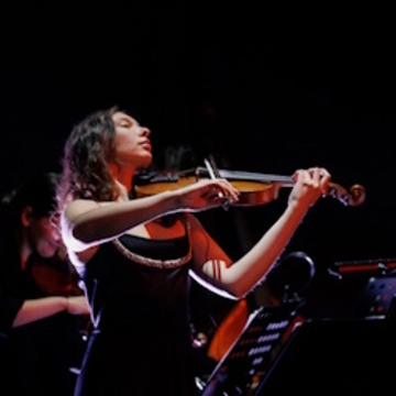 Концерт Cinematica Orchestra «Шедевры Неоклассики»