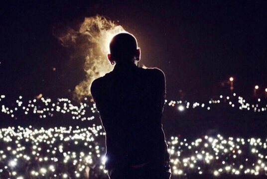 Linkin Park» tribute