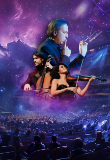 Hans Zimmer's Universe