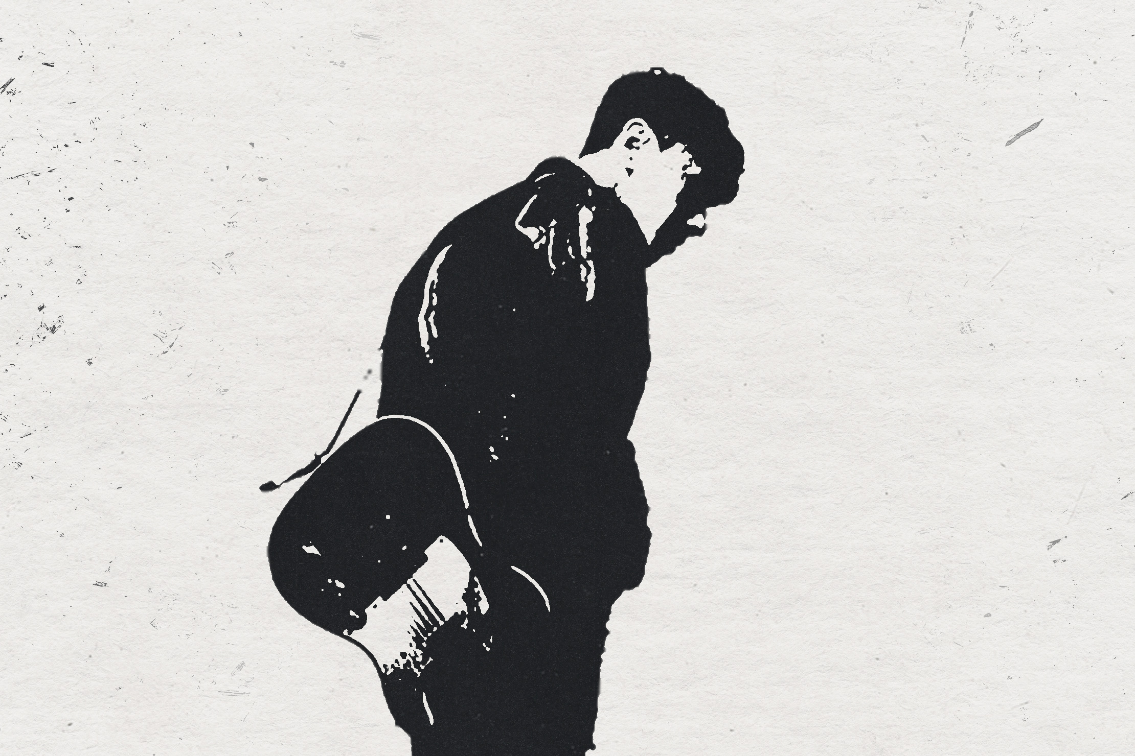 Три дня дождя