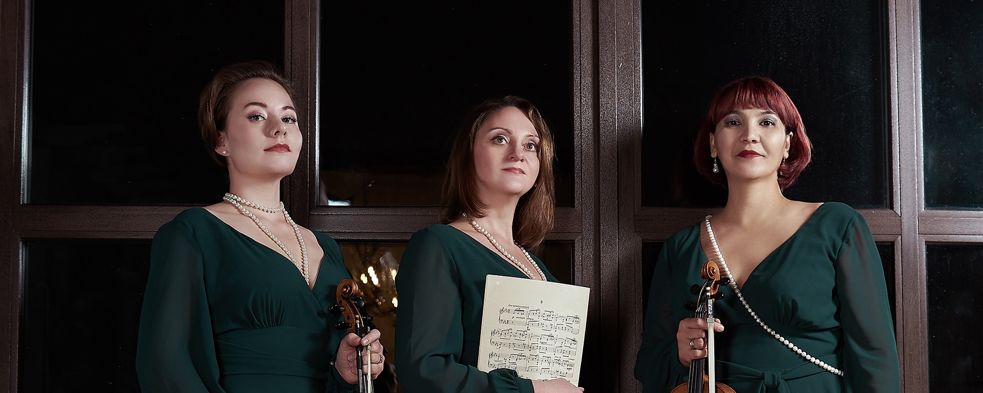 Струнный ансамбль «Impreza»