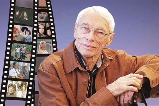 Этот мир...А. Зацепин