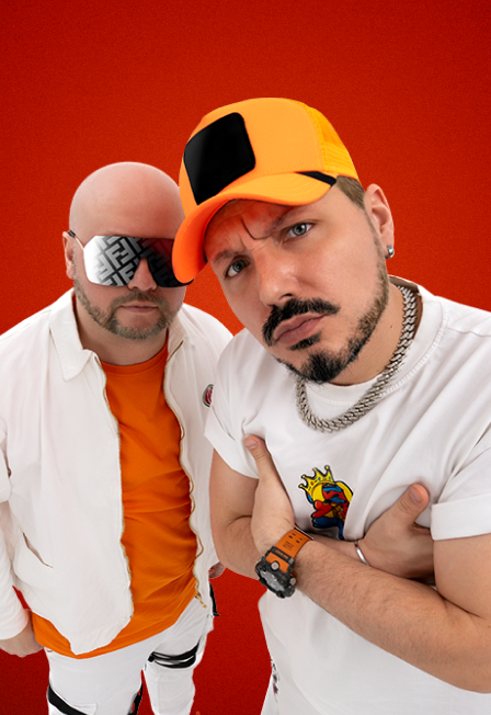 FILATOV & KARAS