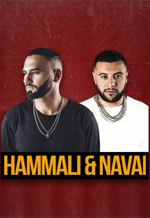 Hammali&Navai
