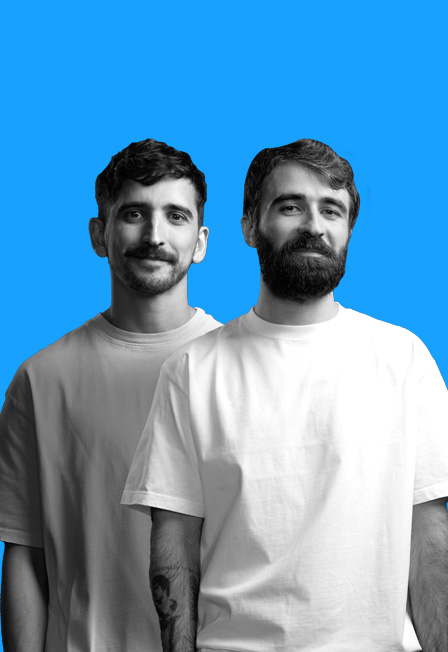 Филипп Воронин, Чермен Качмазов